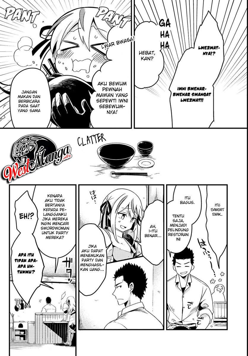 Welcome to Cheap Restaurant of Outcasts! (Tsuihousha Shokudou e Youkoso!)